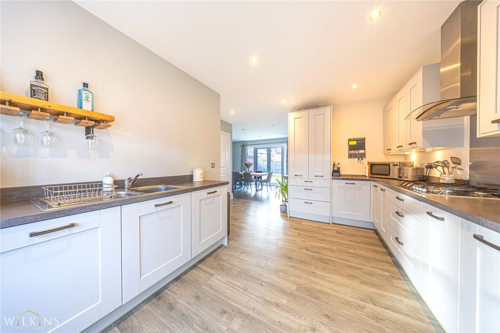 Additional image 3 of 3 bed detached house for saleBroomyshaw Close, Amington, Tamworth, Staffordshire B77