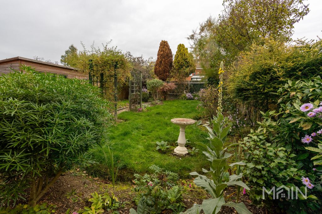 Additional image 19 of 3 bed detached house for saleNewhaven Road, Uppingham, Leicestershire LE5