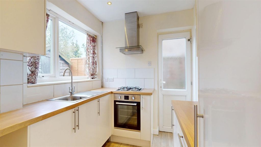 Additional image 5 of 3 bed semi-detached house for saleMelrose Close, Stamford PE9