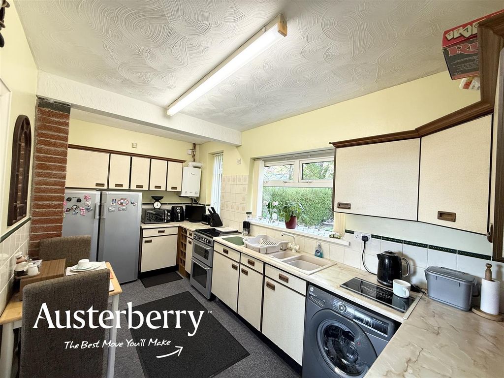 Additional image 4 of 2 bed semi-detached house for saleHazel Grove, Meir, Stoke On Trent ST3