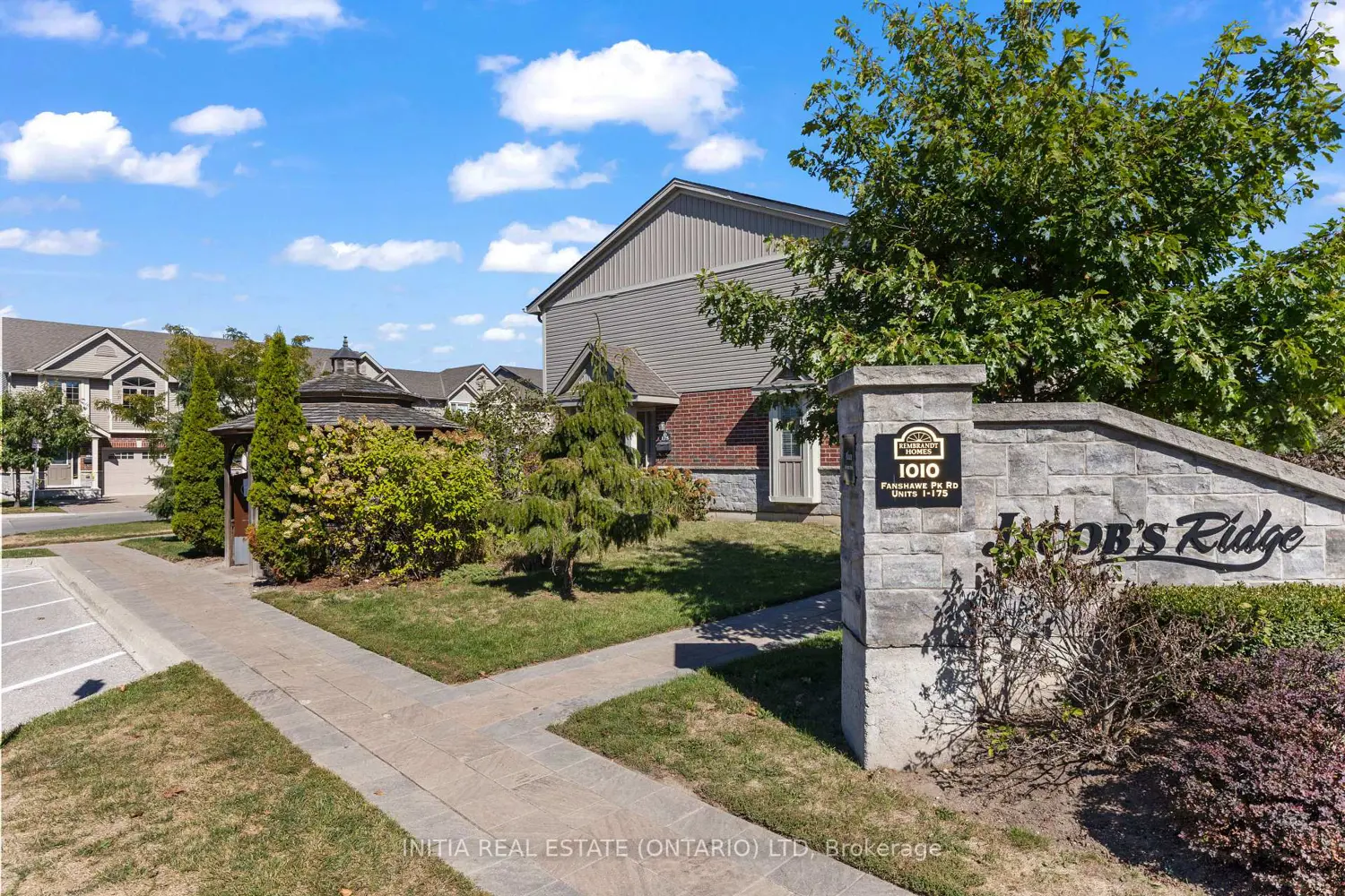 Additional image 19 of 1010 Fanshawe Park Road 167