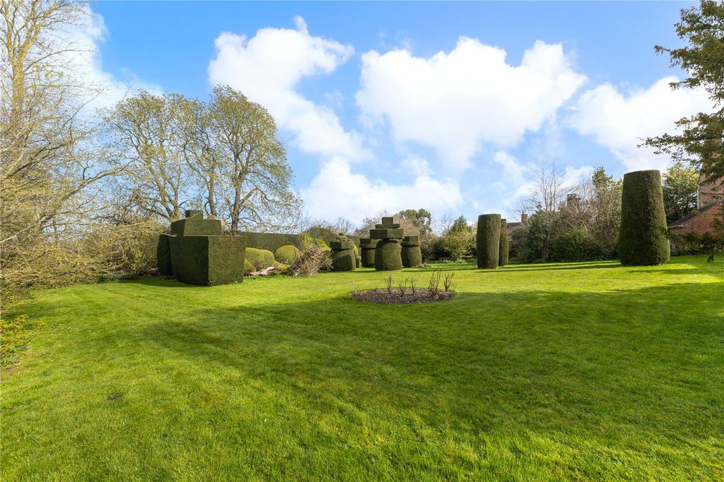 Additional image 21 of 7 bed detached house for saleLower Road, Bratton, Westbury, Wiltshire BA13