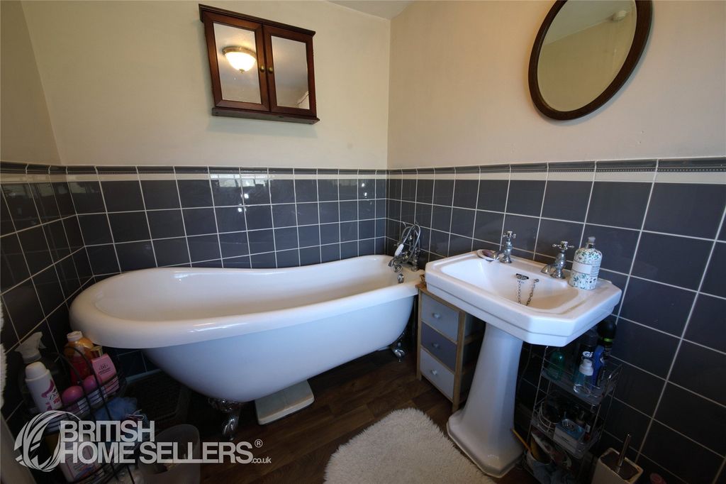 Additional image 21 of 4 bed cottage for saleChurch Street, Scalford, Melton Mowbray, Leicestershire LE14