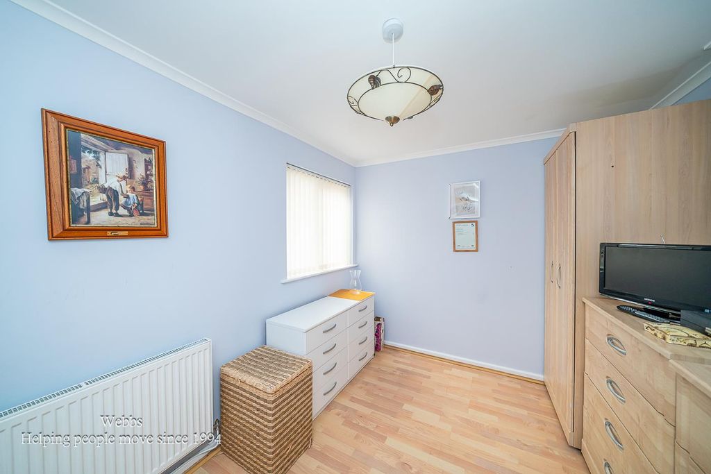 Additional image 13 of 3 bed detached bungalow for saleSpringhill Road, Burntwood WS7