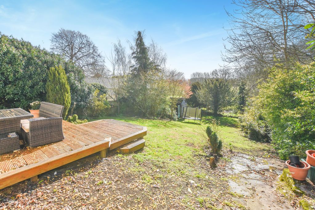 Additional image 16 of 2 bed semi-detached house for saleAudit Hall Road, Empingham, Oakham LE15