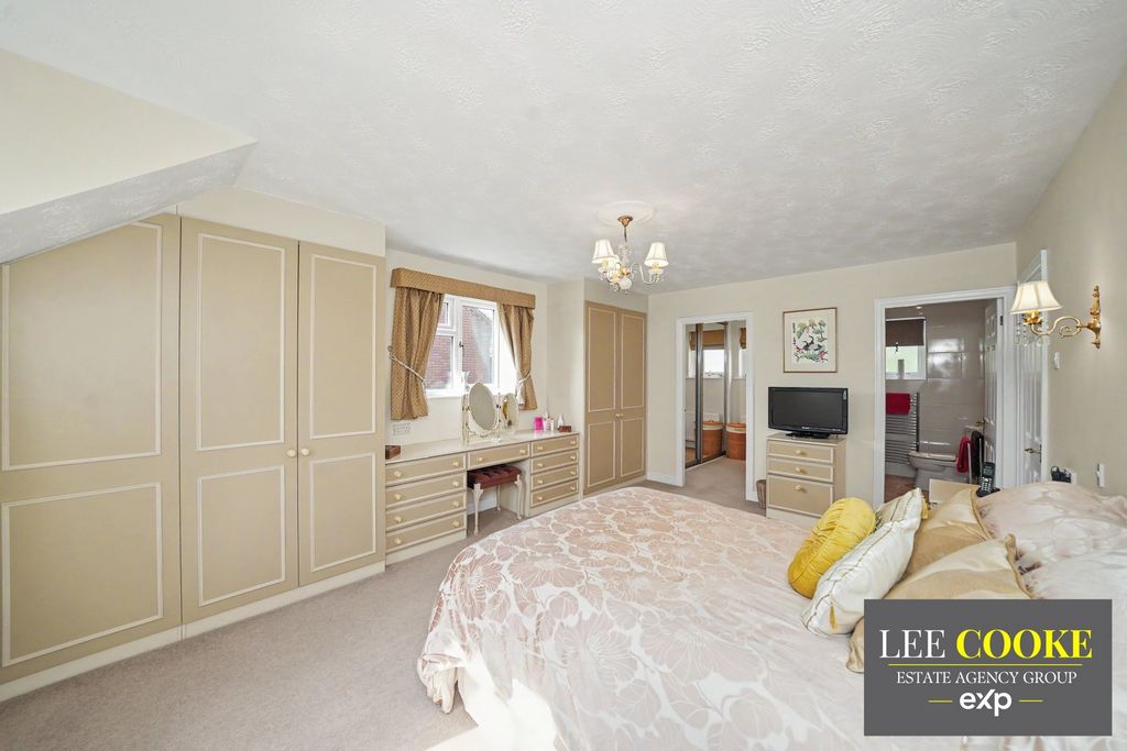 Additional image 40 of 4 bed detached house for saleBickford Road, Lapley, Stafford ST19