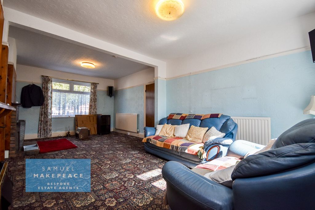 Additional image 2 of 2 bed terraced house for saleGarbett Street, Goldenhill, Stoke On Trent ST6