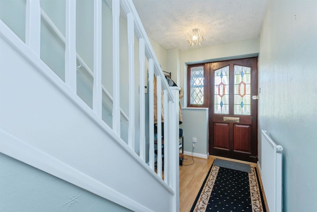 Additional image 3 of 3 bed detached house for saleTrafalgar Way, Glen Parva, Leicester LE2