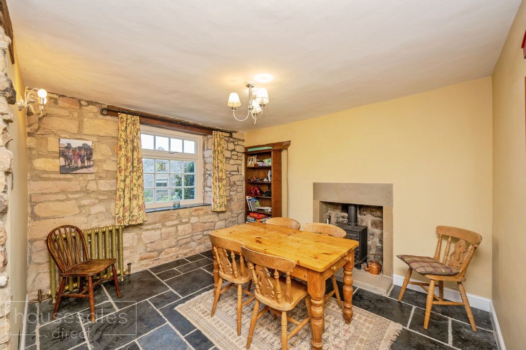 Additional image 2 of 3 bed detached house for saleStanton, Ashbourne DE6