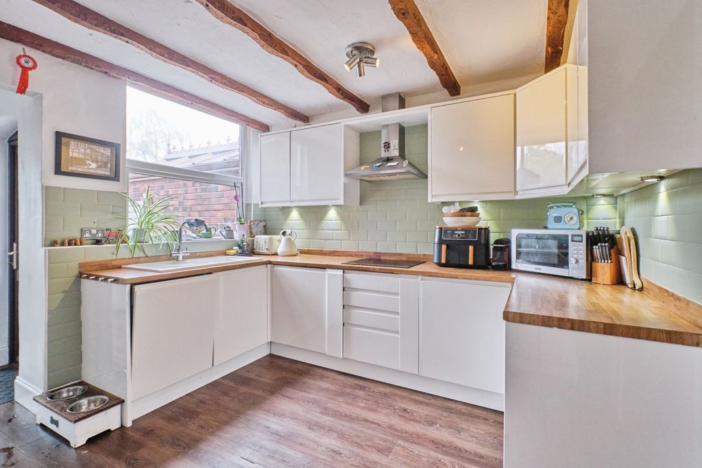 Additional image 7 of 3 bed end terrace house for saleWheel Lane, Lichfield, Staffordshire WS13