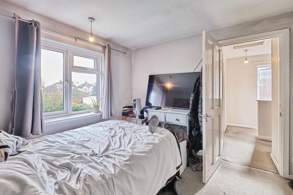 Additional image 7 of 2 bed semi-detached house for saleAvon Road, Cannock WS11