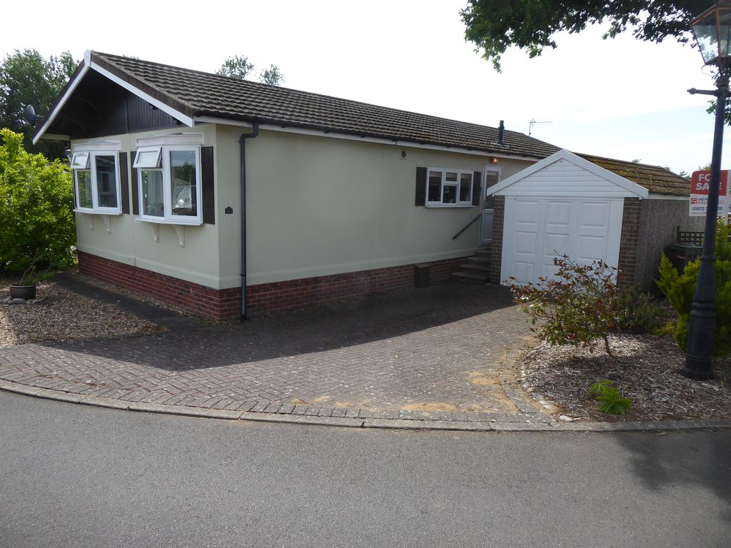 Additional image 14 of 2 bed mobile/park home for saleRanksborough Hall, Langham, Oakham LE15