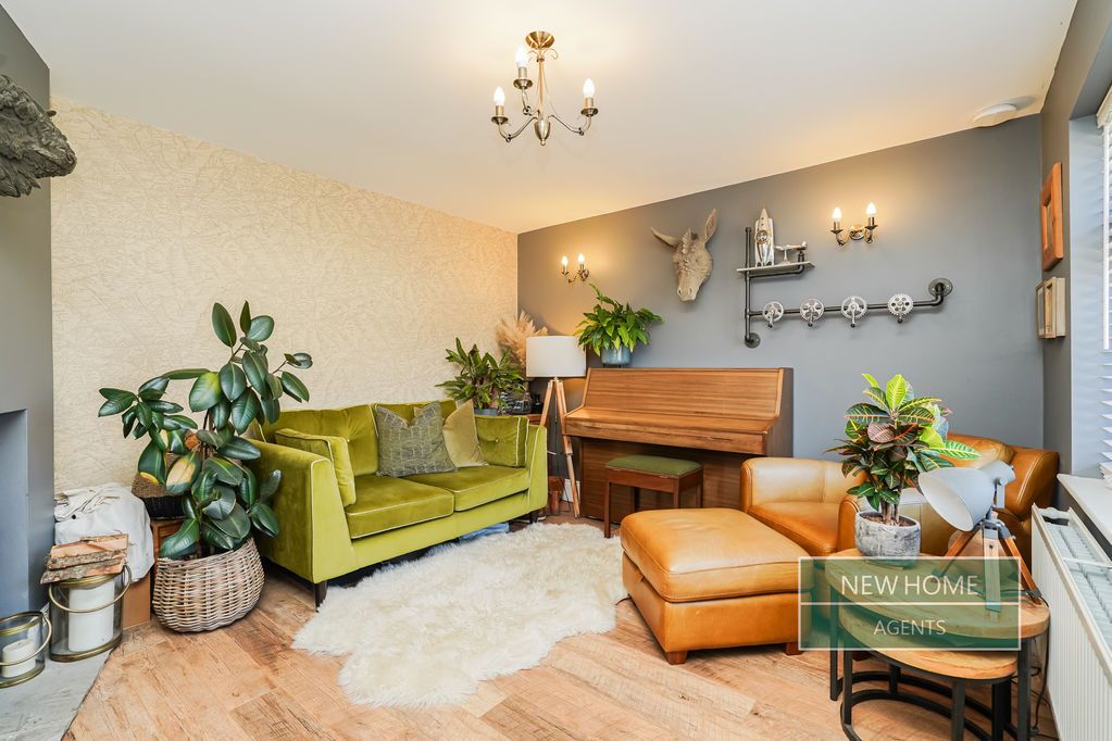 Additional image 13 of 4 bed semi-detached house for saleGoodes Lane, Syston, Leicester LE7
