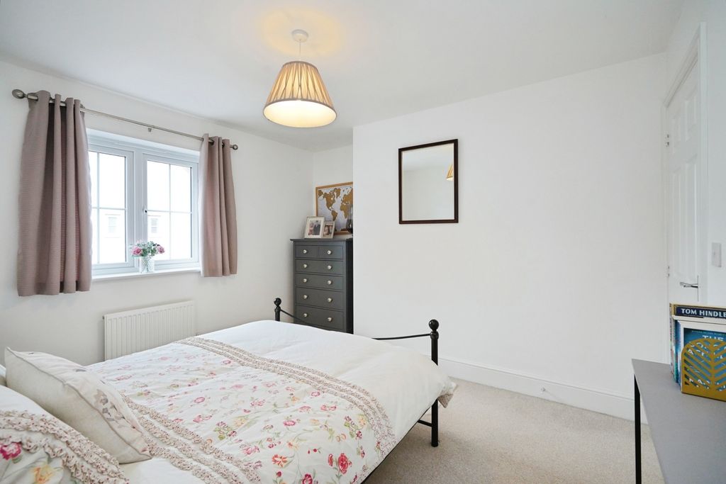 Additional image 15 of 4 bed detached house for saleSt. Helens Lane, Appleby Magna, Swadlincote, Leicestershire DE12