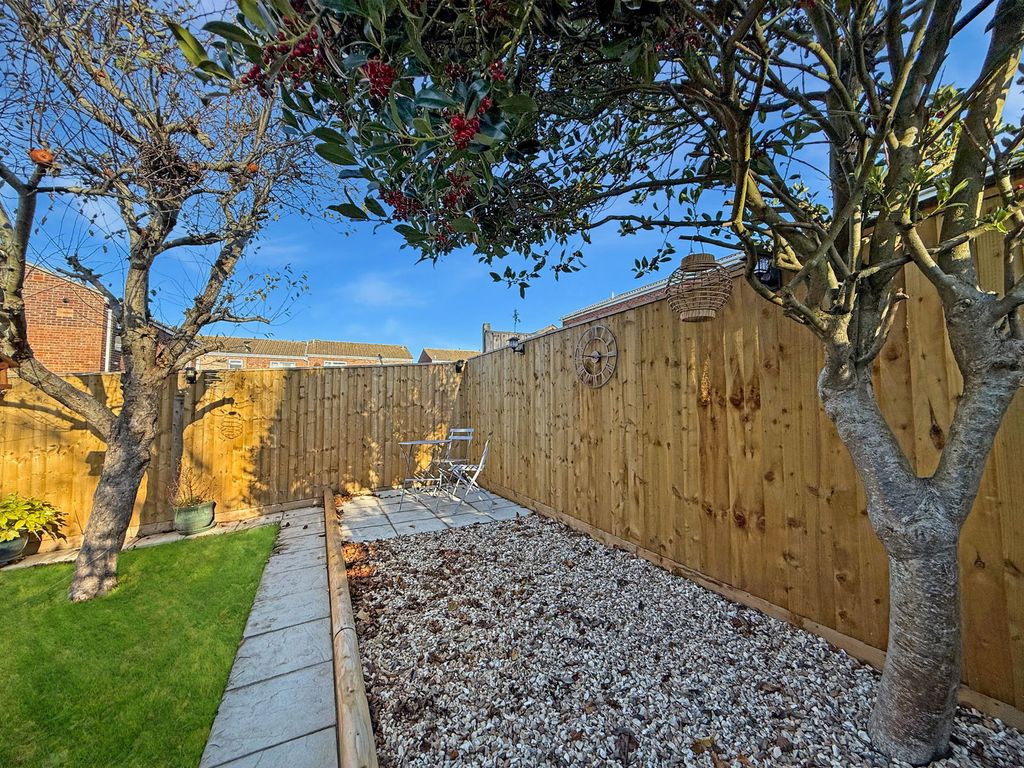 Additional image 20 of 3 bed semi-detached house for saleBarnes Wallis Close, Bowerhill, Melksham SN12