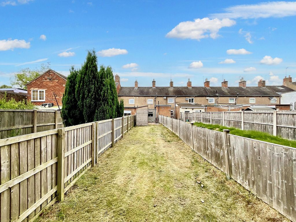 Additional image 10 of 2 bed terraced house for saleOulton Road, Stone ST15