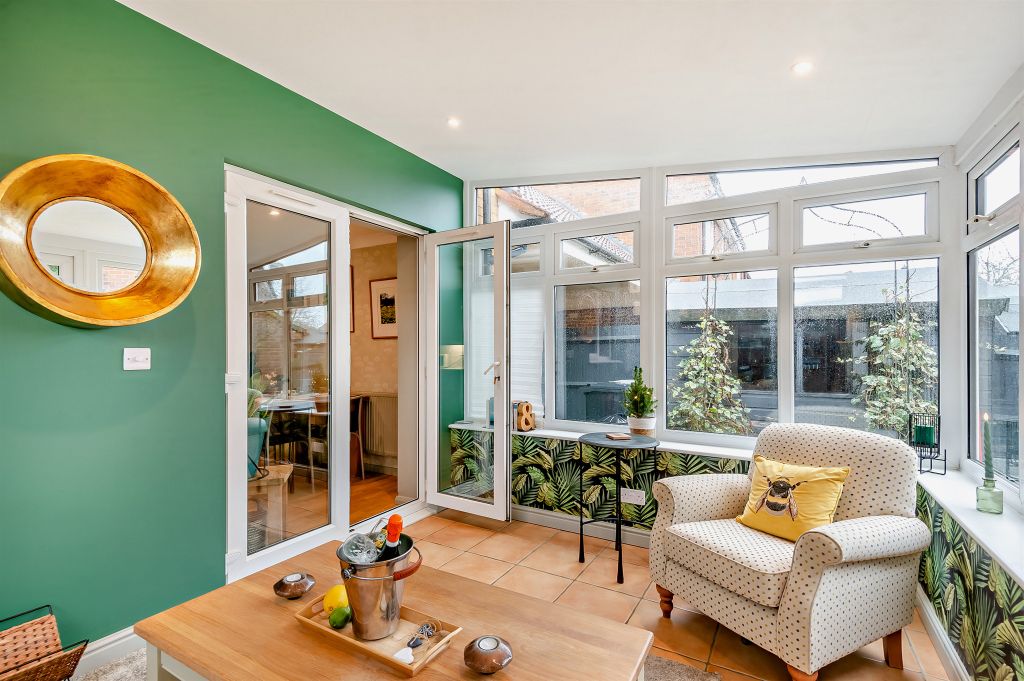 Additional image 8 of 3 bed semi-detached house for saleSiskin Road, Uppingham, Oakham LE15