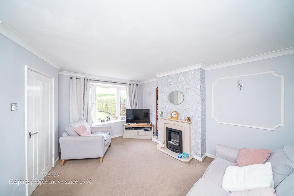 Additional image 3 of 4 bed detached house for saleConvent Close, Little Haywood, Stafford ST18