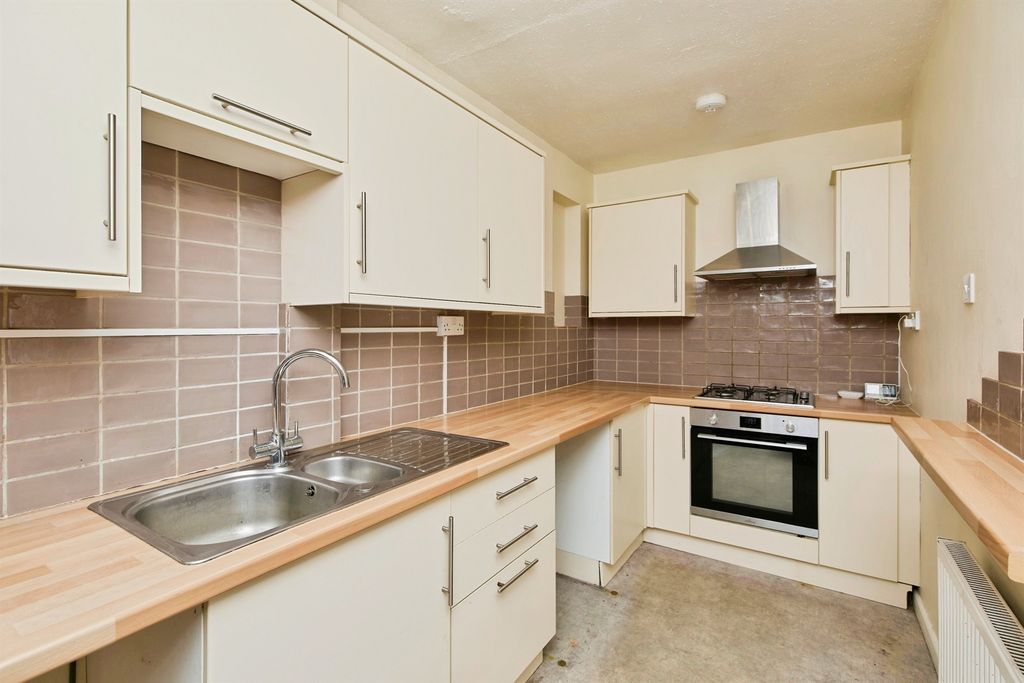 Additional image 7 of 3 bed terraced house for saleBalance Hill, Uttoxeter ST14