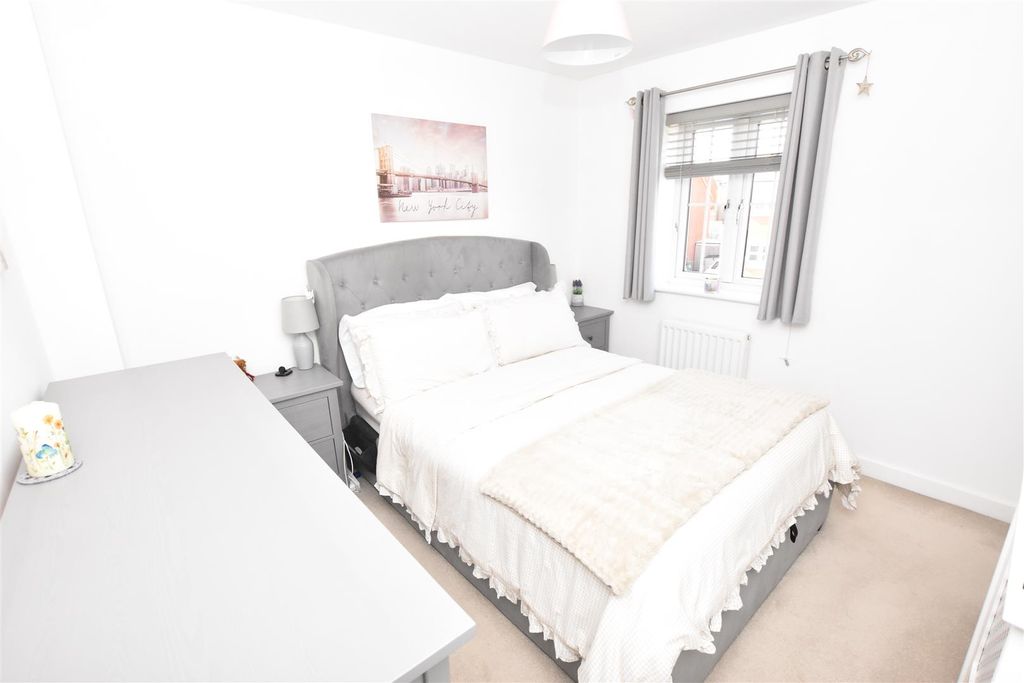 Additional image 11 of 3 bed semi-detached house for saleHaines Drive, Sileby, Loughborough LE12