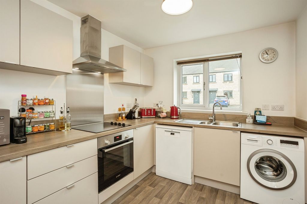 Additional image 4 of 3 bed semi-detached house for saleEperson Way, Waltham On The Wolds, Melton Mowbray LE14