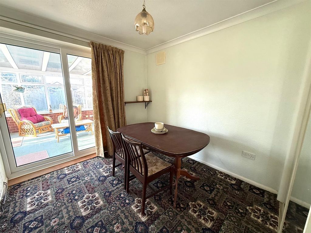 Additional image 10 of 3 bed bungalow for saleOld Eaton Road, Rugeley WS15