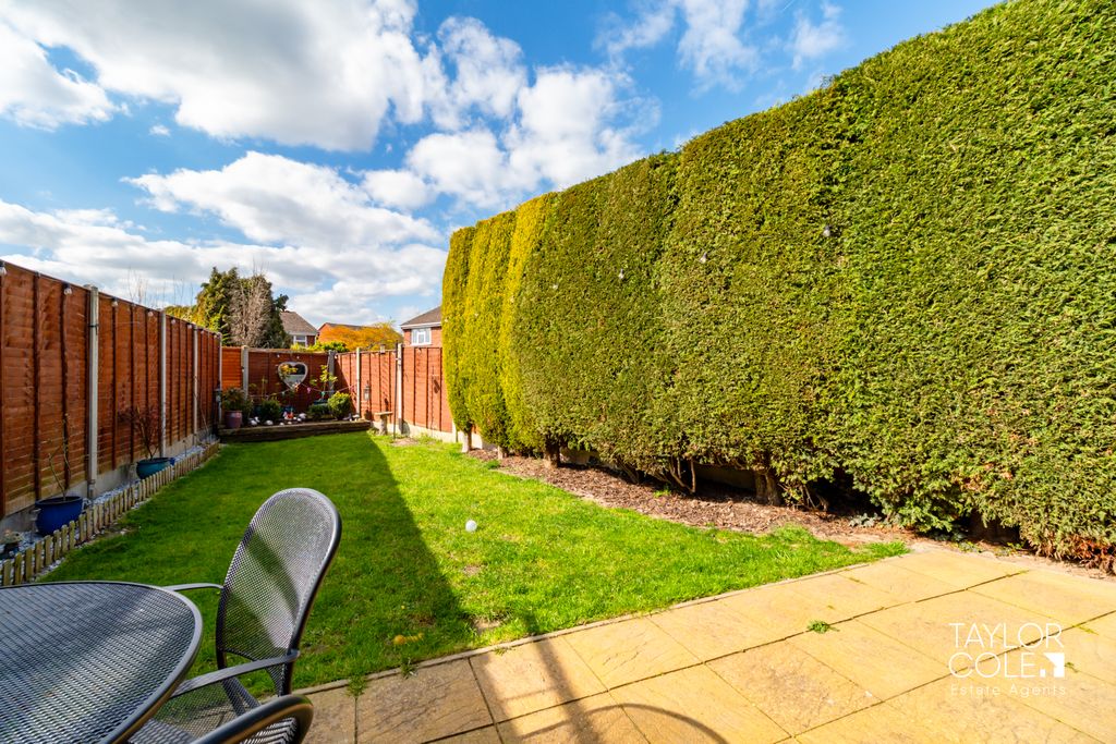 Additional image 15 of 3 bed semi-detached house for saleParbury, Dosthill, Tamworth B77