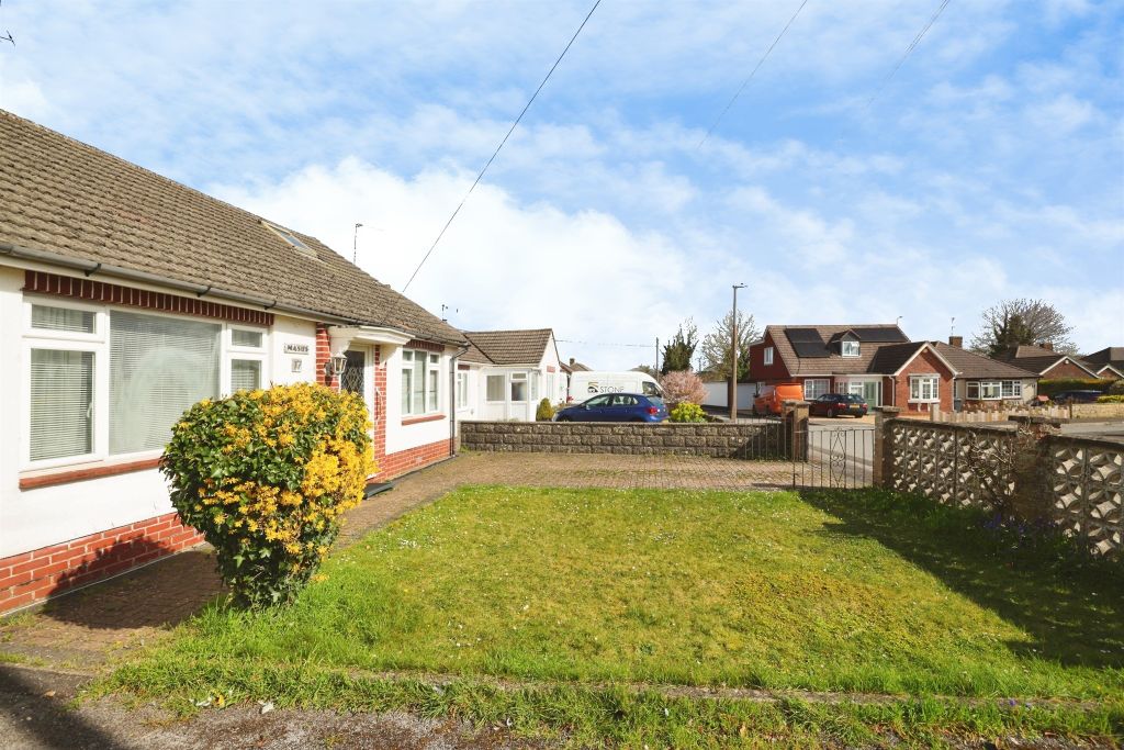 Additional image 3 of 2 bed detached bungalow for saleBeacon Close, Amesbury, Salisbury SP4
