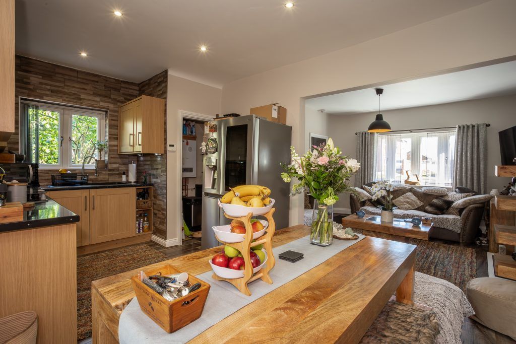 Additional image 6 of 3 bed end terrace house for saleSeagrave Road, Sileby, Loughborough LE12