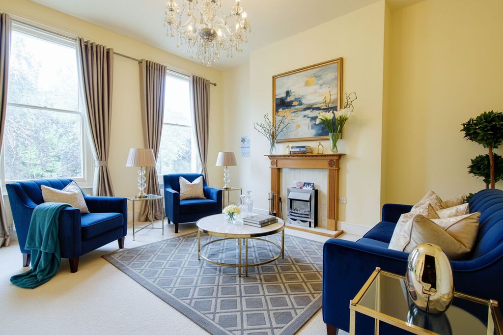 Additional image 2 of 2 bed flat for salePrincess Road East, Leicester LE1