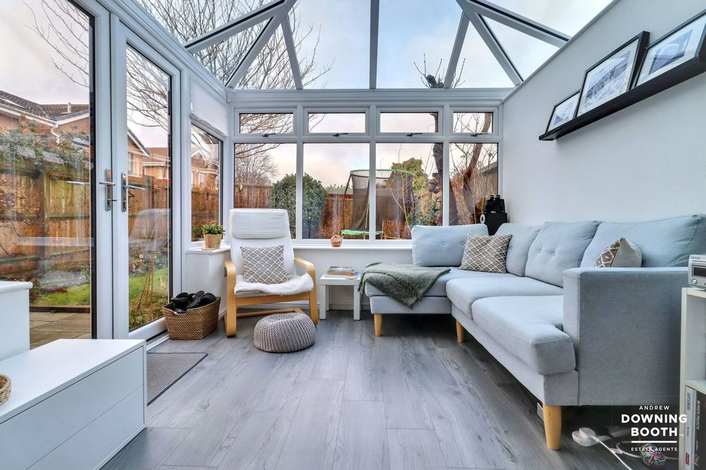 Additional image 3 of 3 bed detached house for saleCornfield Drive, Lichfield WS14