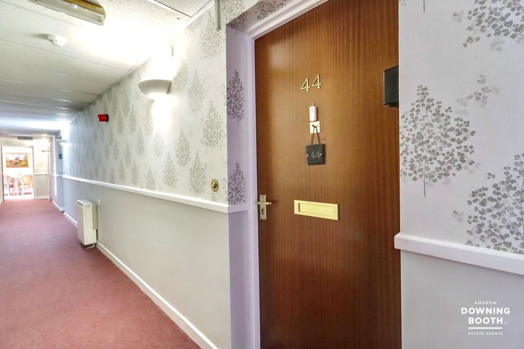 Additional image 14 of 1 bed flat for saleCastle Dyke, Lichfield WS13
