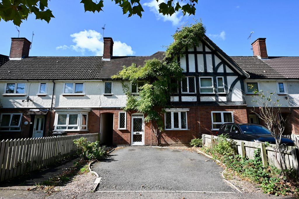 Additional image 3 of 3 bed terraced house for saleNarborough Road, Leicester, Leicestershire LE3