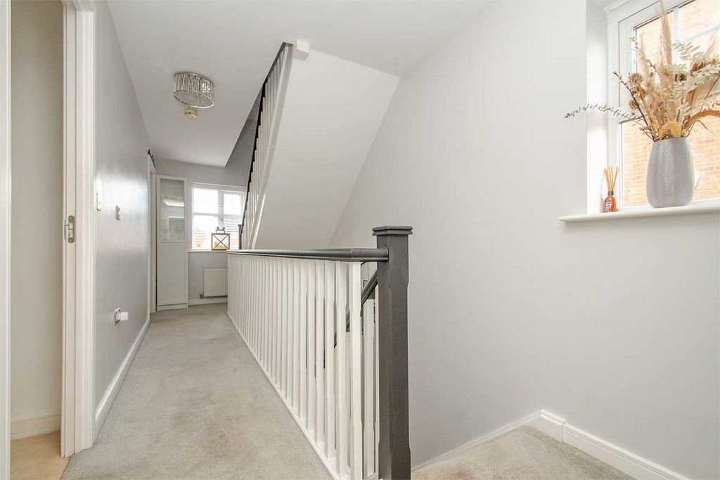 Additional image 17 of 3 bed semi-detached house for saleVictory Close, Lichfield WS14