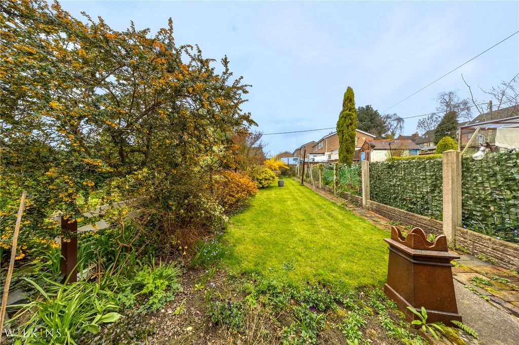 Additional image 19 of 2 bed terraced house for saleQuarry Hill, Wilnecote, Tamworth, Staffordshire B77