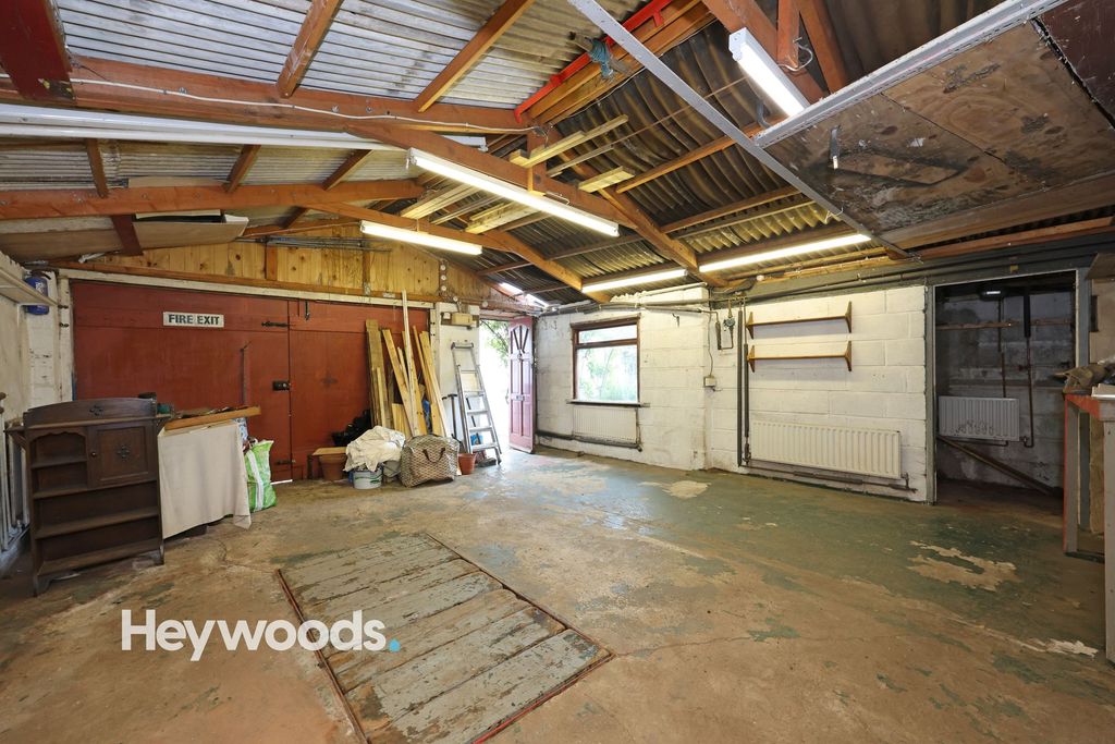 Additional image 36 of 2 bed detached bungalow for saleNewcastle Road, Trent Vale, Stoke On Trent ST4