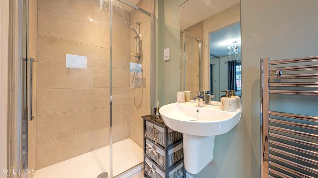 Additional image 17 of 3 bed detached house for saleBarlaston Way, Amington, Tamworth B77