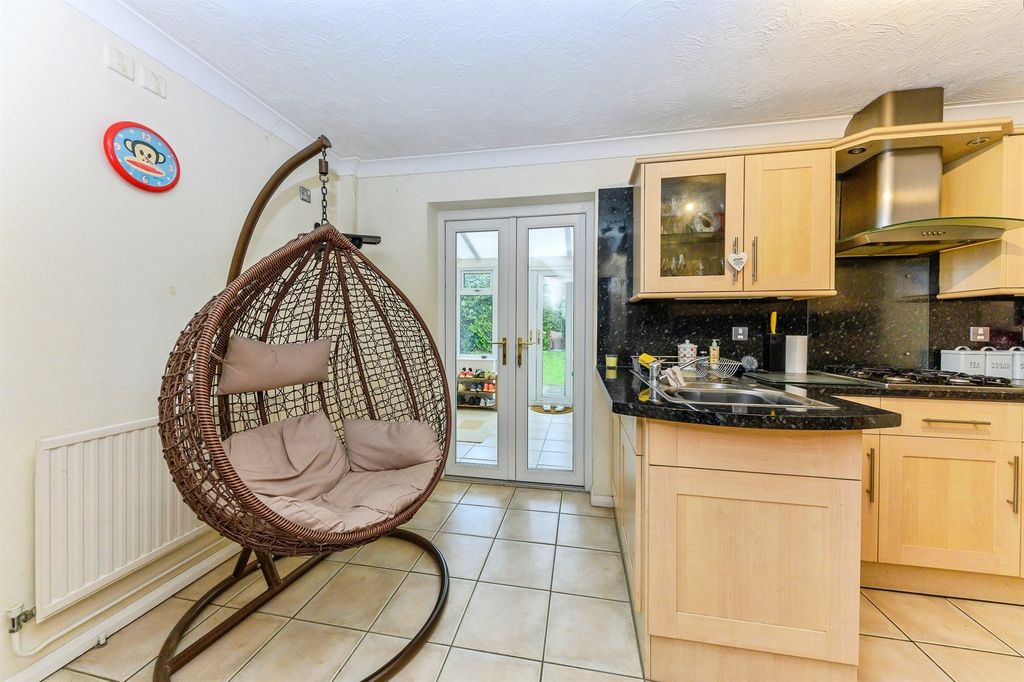 Additional image 7 of 4 bed detached house for salePrimrose Way, Stamford PE9