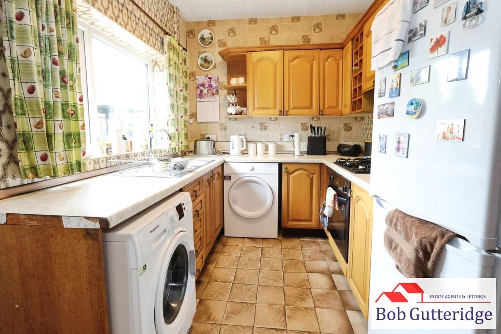 Additional image 7 of 3 bed semi-detached house for saleHollinshead Avenue, Milehouse, Newcastle ST5