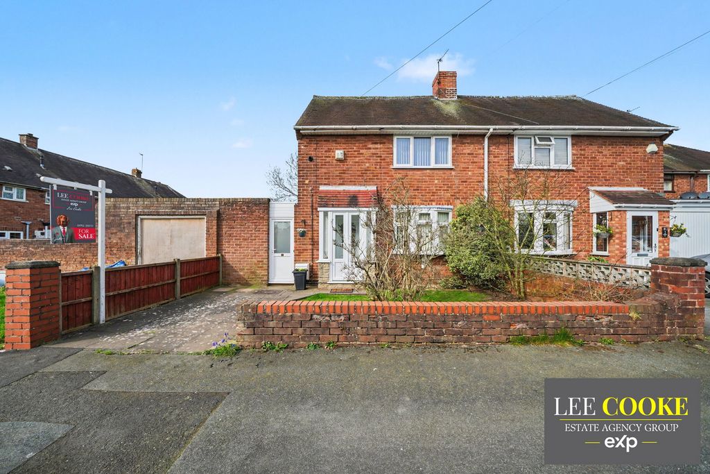 Additional image 27 of 2 bed semi-detached house for saleThornley Close, Ashmore Park, Wednesfield, Wolverhampton WV11