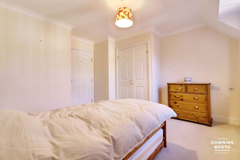 Additional image 12 of 1 bed flat for saleBird Street, Lichfield WS13