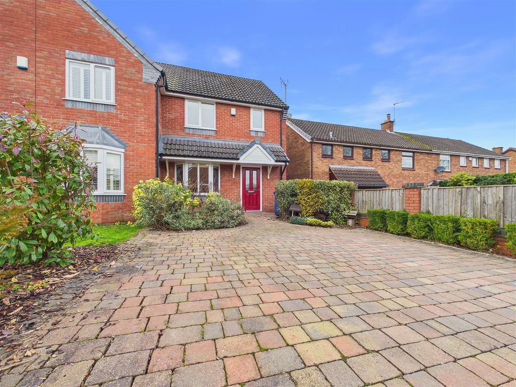 Additional image 12 of 3 bed semi-detached house for saleLeahall Lane, Brereton, Rugeley WS15