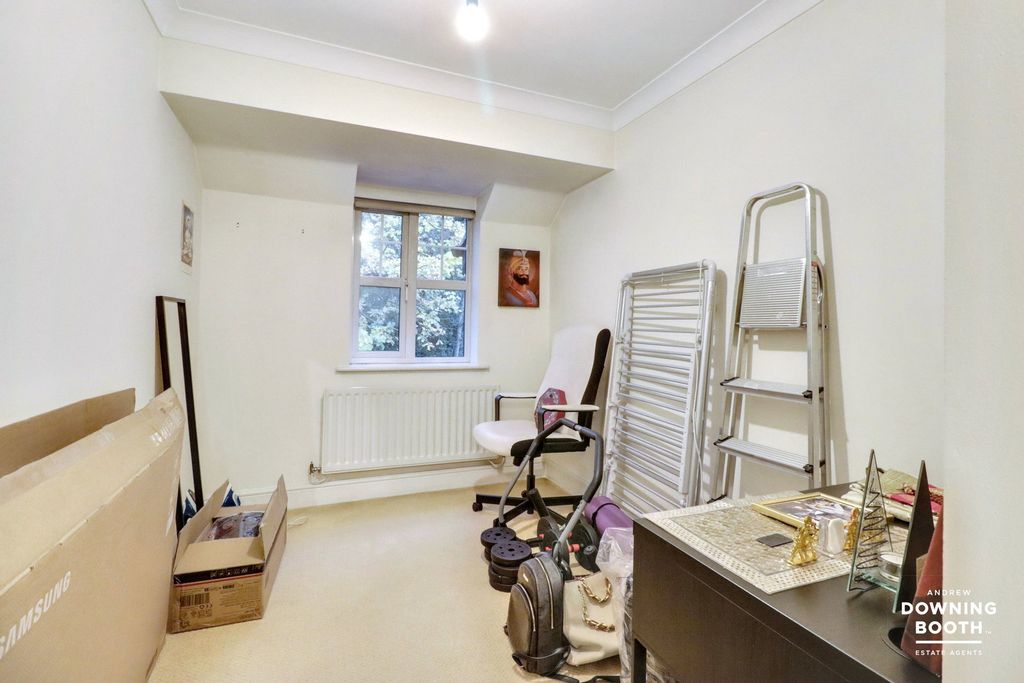 Additional image 7 of 2 bed flat for saleHorsley Road, Streetly, Sutton Coldfield B74