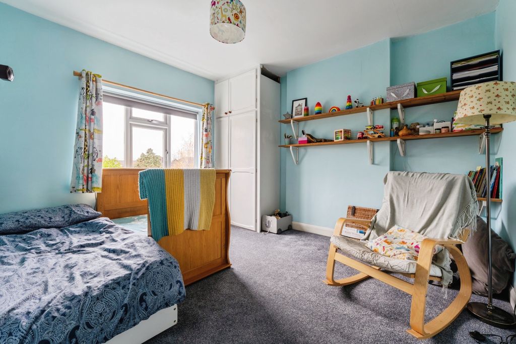 Additional image 12 of 3 bed semi-detached house for saleLower Cambridge Street, Loughborough LE11