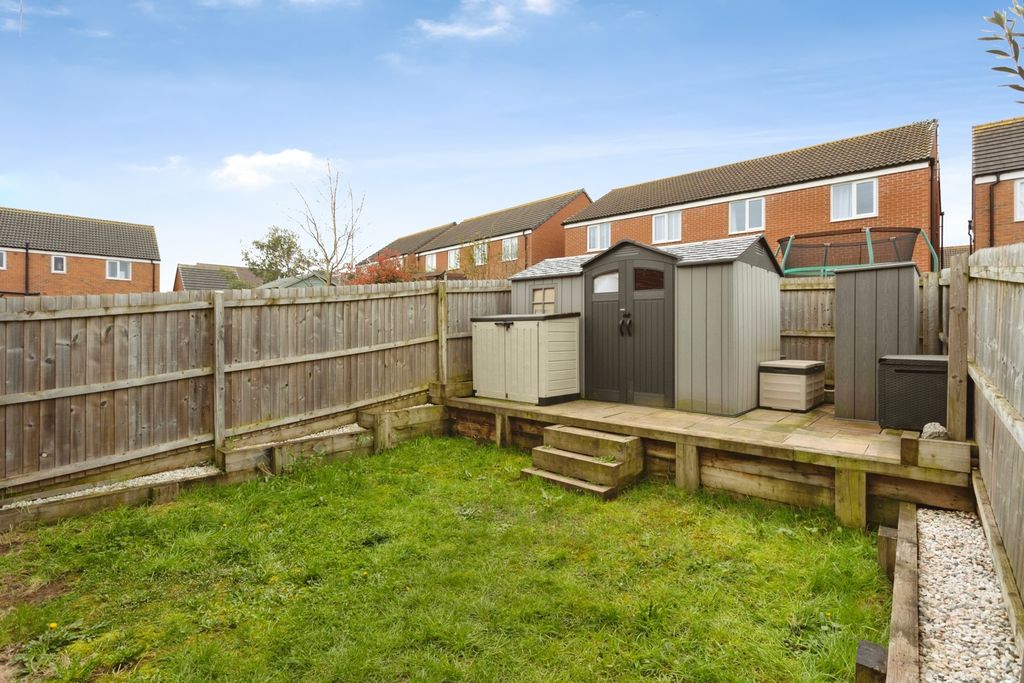 Additional image 15 of 3 bed end terrace house for saleSkipper Close, East Leake, Loughborough LE12