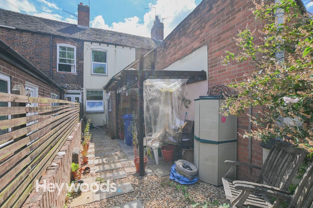 Additional image 11 of 2 bed terraced house for saleSilverdale Road, Newcastle ST5