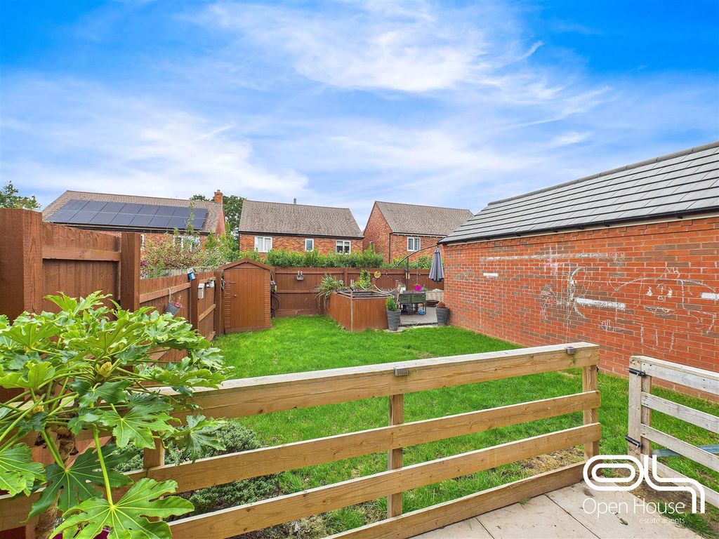Additional image 22 of 5 bed detached house for saleSergeant Way, Stafford ST17