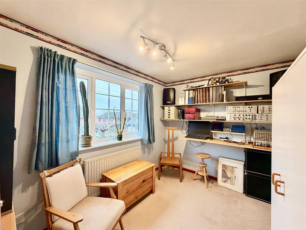 Additional image 16 of 5 bed detached house for saleStewart Drive, Loughborough LE11