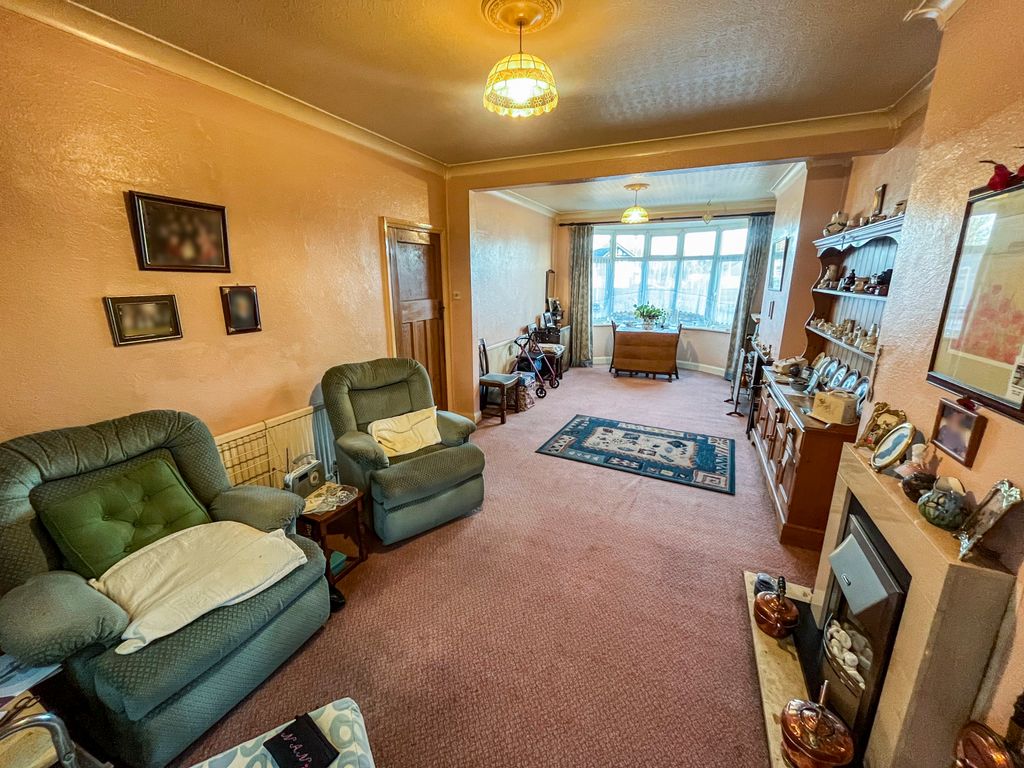 Additional image 12 of 3 bed semi-detached house for saleNarborough Road South, Leicester, Leicestershire LE3
