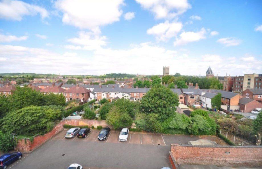 Additional image 9 of 1 bed flat for saleCurzon Street, Burton-On-Trent, Staffordshire DE14